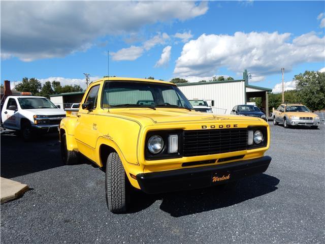 1978 Dodge Other Pickups WARLOCK - photo 5