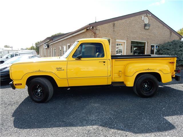 1978 Dodge Other Pickups WARLOCK - photo 7