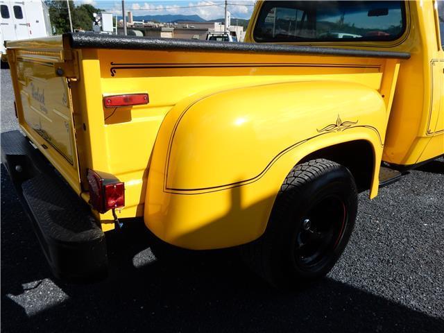 1978 Dodge Other Pickups WARLOCK - photo 9