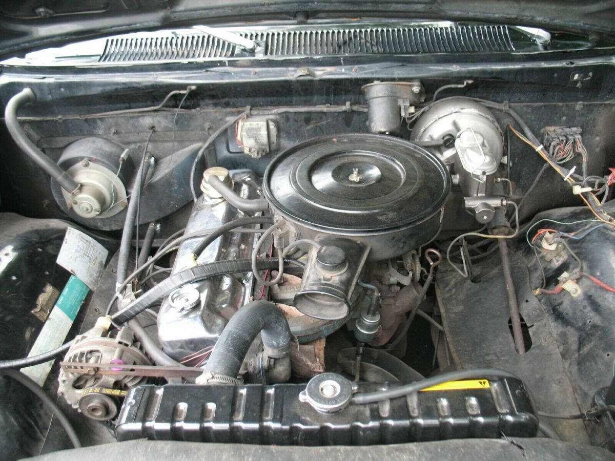 1978 Dodge Other Pickups - photo 10