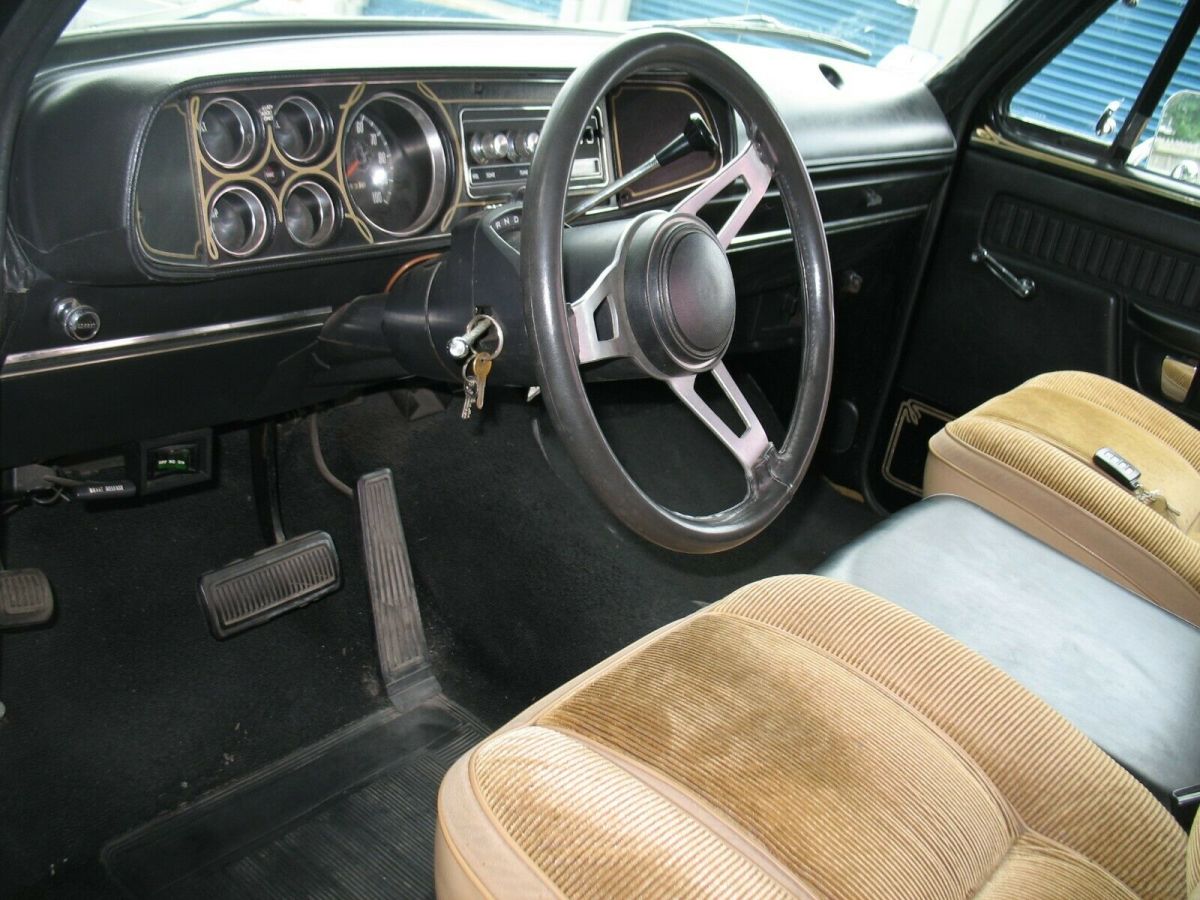 1978 Dodge Other Pickups - photo 11