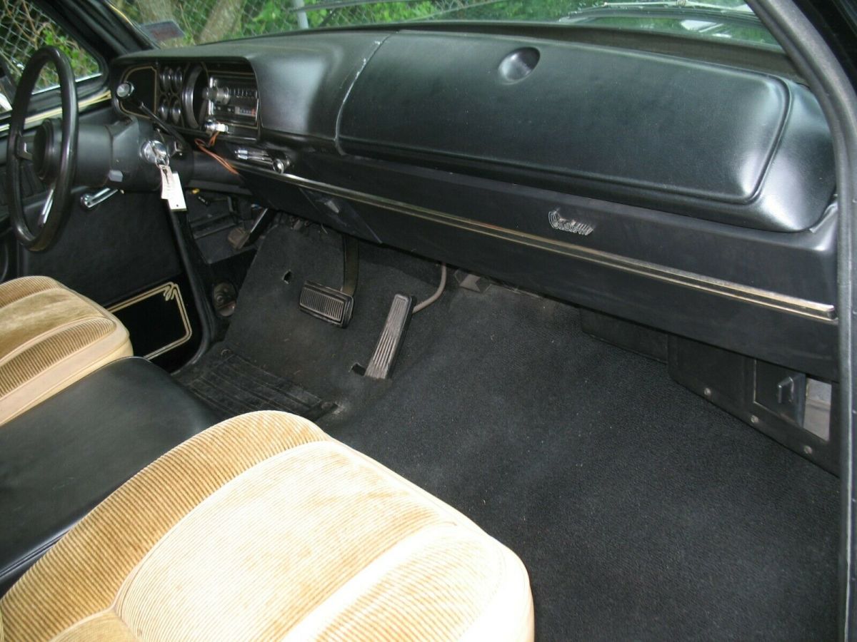 1978 Dodge Other Pickups - photo 12