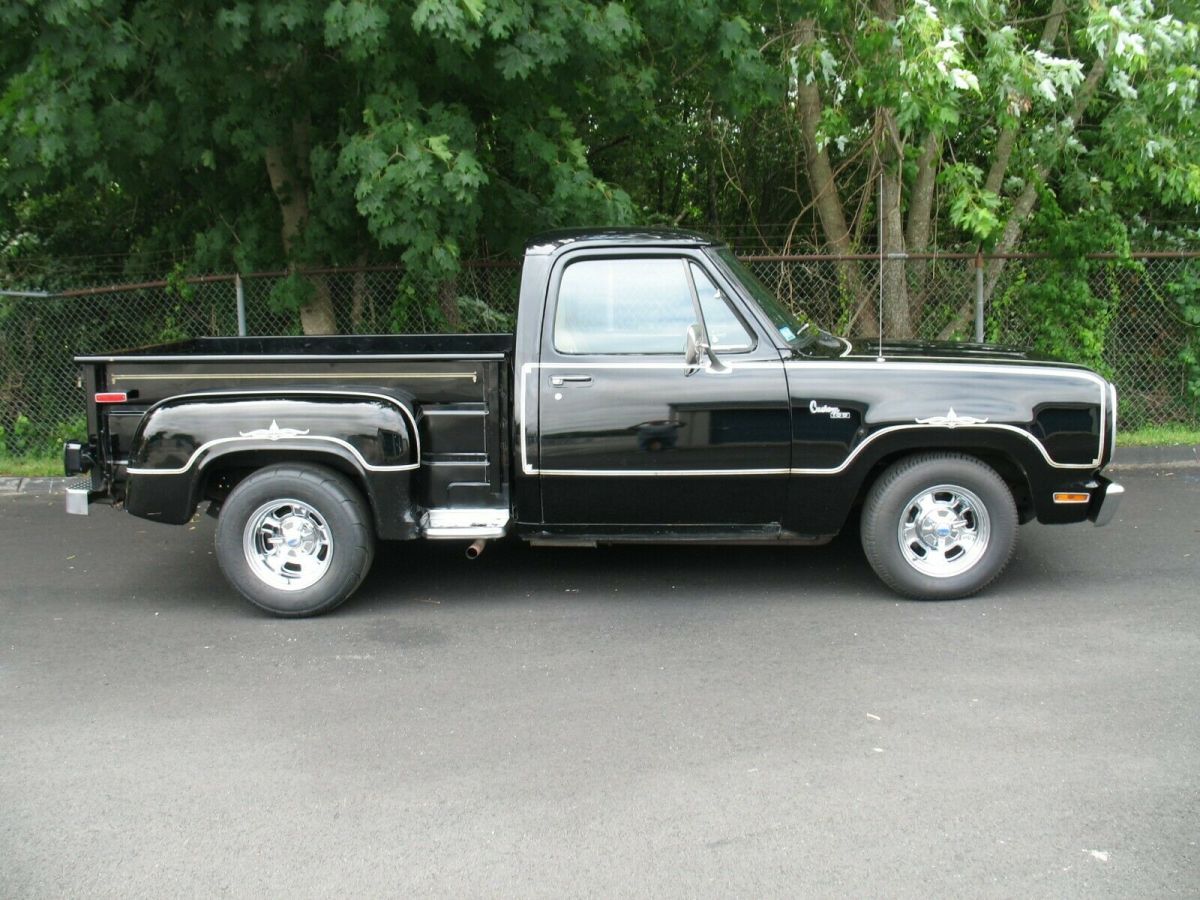 1978 Dodge Other Pickups - photo 2