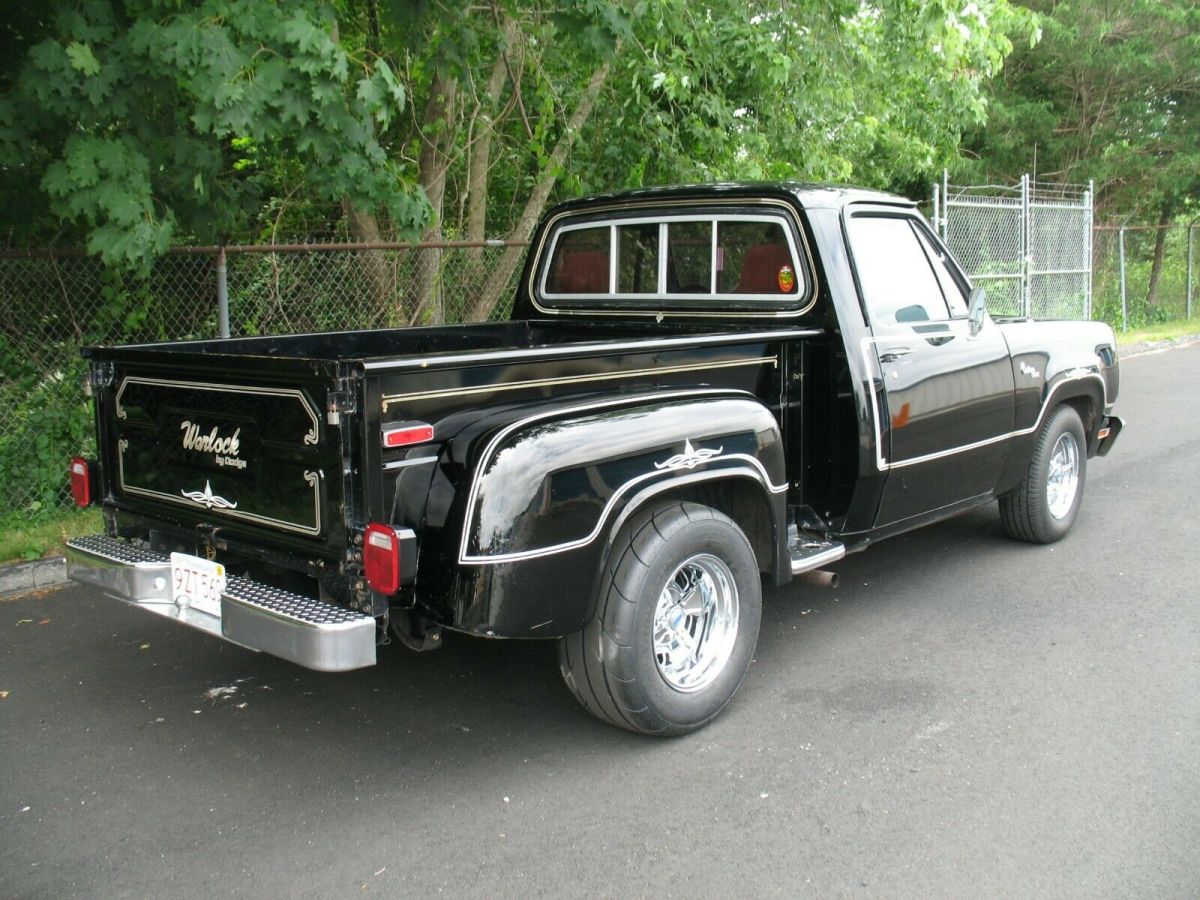 1978 Dodge Other Pickups - photo 3
