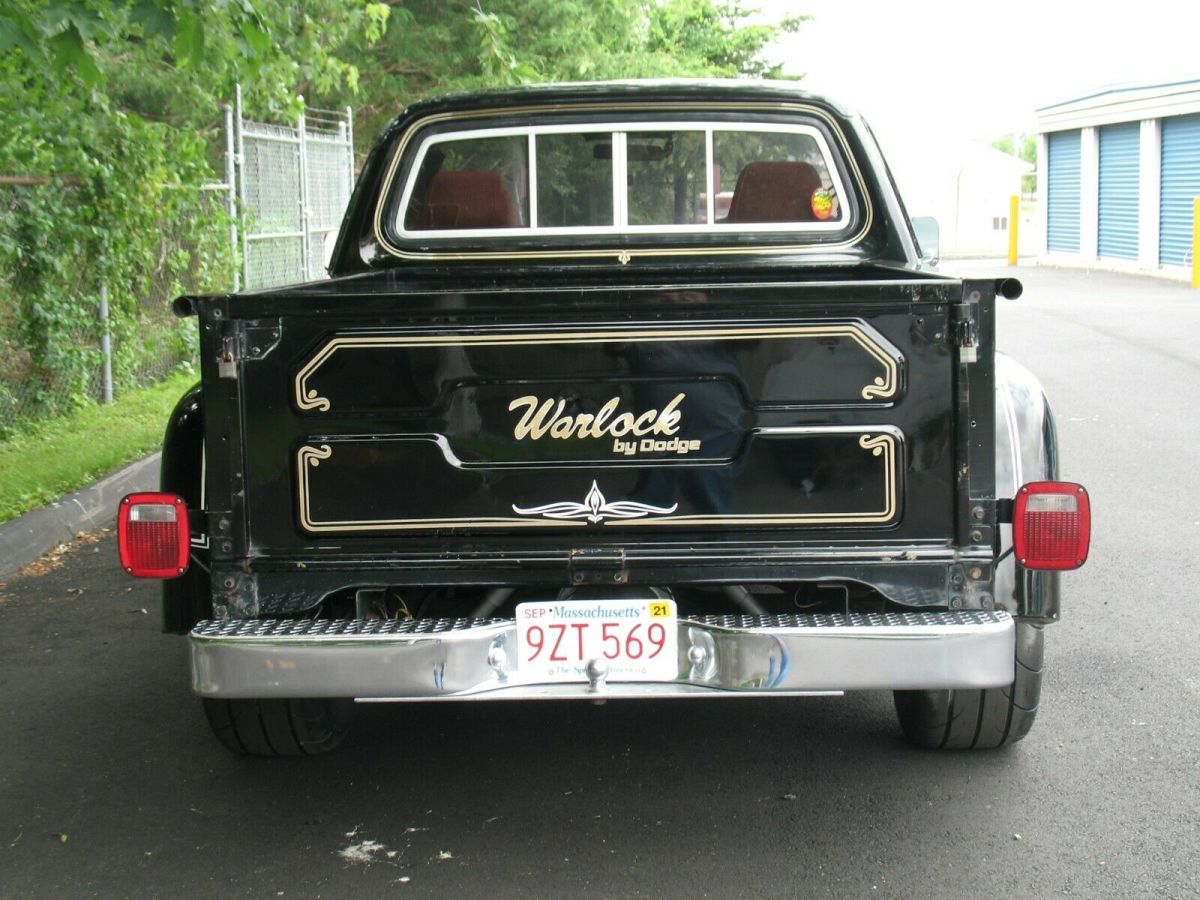 1978 Dodge Other Pickups - photo 4