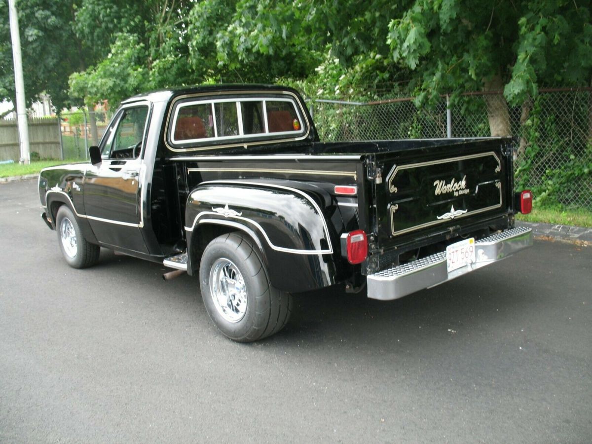 1978 Dodge Other Pickups - photo 5