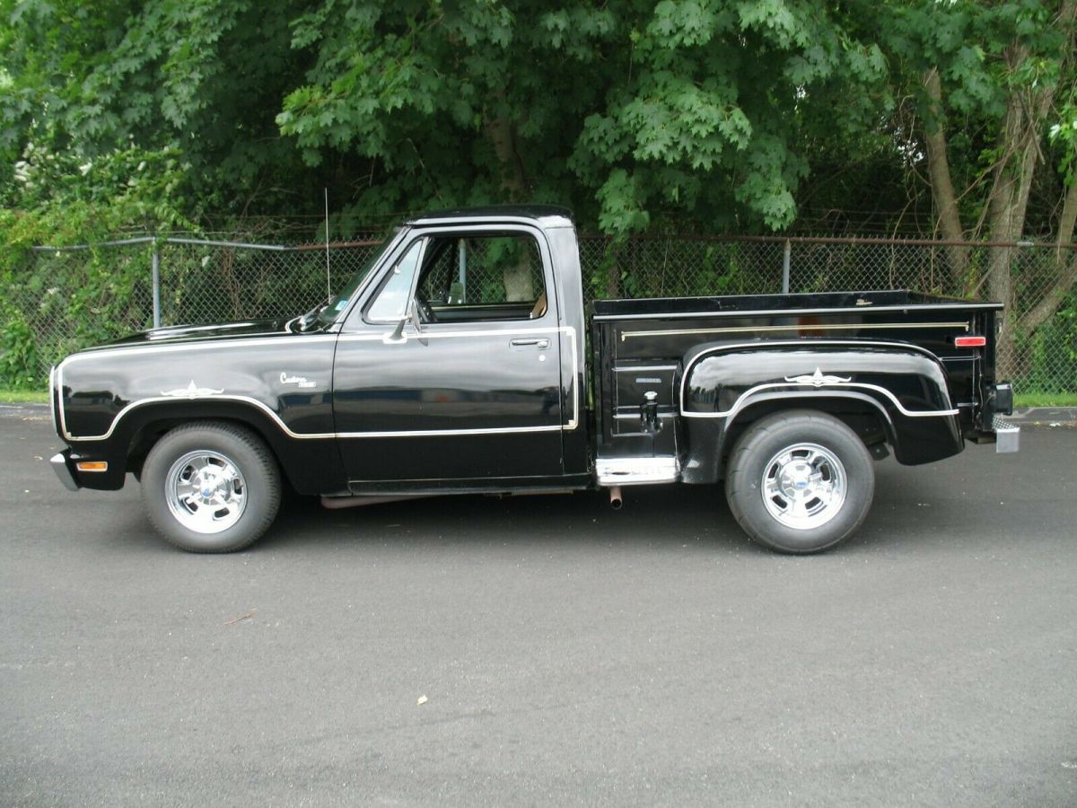 1978 Dodge Other Pickups - photo 6