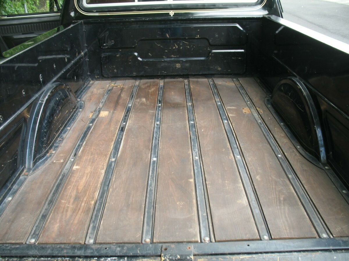 1978 Dodge Other Pickups - photo 9