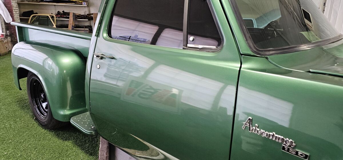 1978 Dodge Other Pickups Custom - photo 10