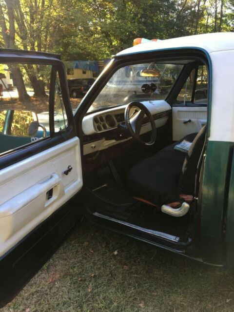 1978 Dodge Other Pickups - photo 3