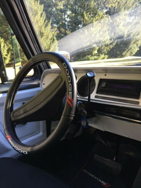1978 Dodge Other Pickups - photo 4