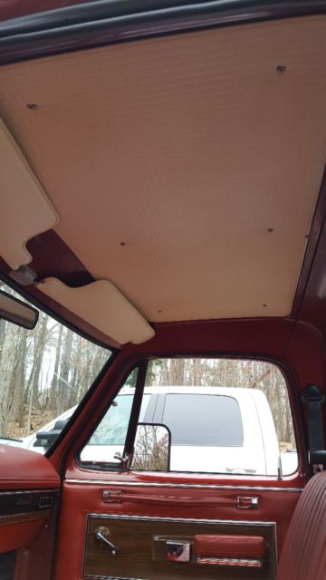 1978 Dodge Other Pickups SE Adventurer - photo 13
