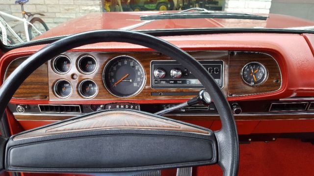 1978 Dodge Other Pickups SE Adventurer - photo 8