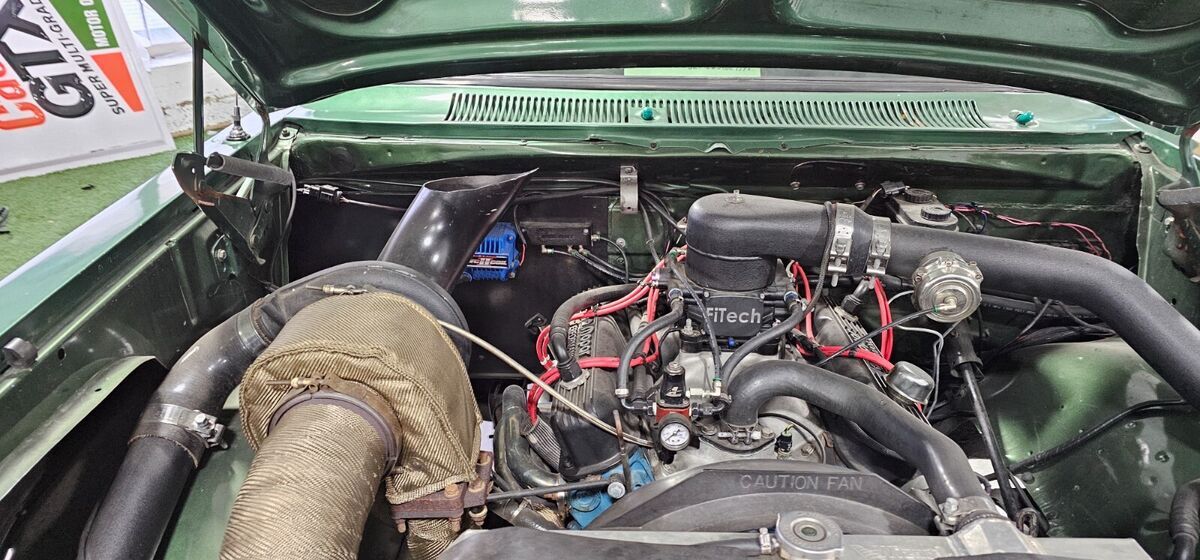 1978 Dodge Other Pickups Custom - photo 7