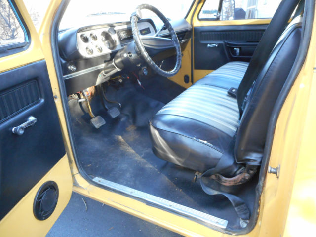 1978 Dodge Other Pickups - photo 10