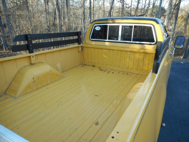 1978 Dodge Other Pickups - photo 11