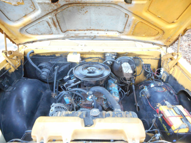 1978 Dodge Other Pickups - photo 12