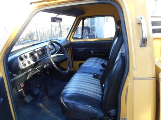 1978 Dodge Other Pickups - photo 9