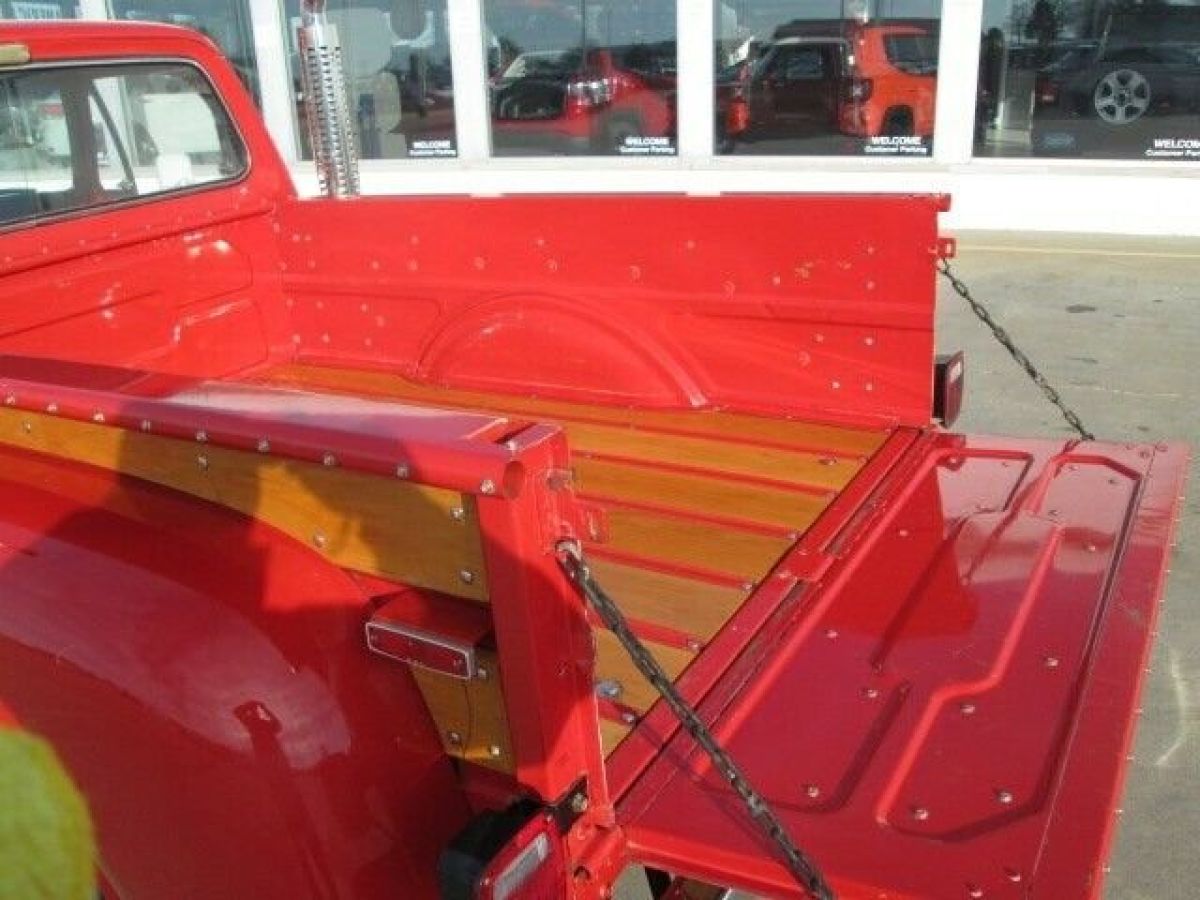 1978 Dodge Other Pickups LIL RED EXPRESS - photo 7