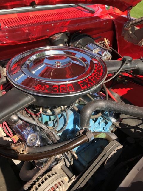 1978 Dodge Other Pickups - photo 10