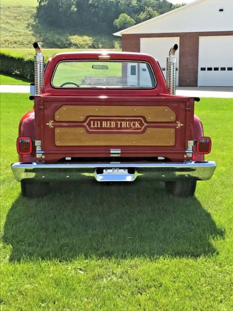 1978 Dodge Other Pickups - photo 5