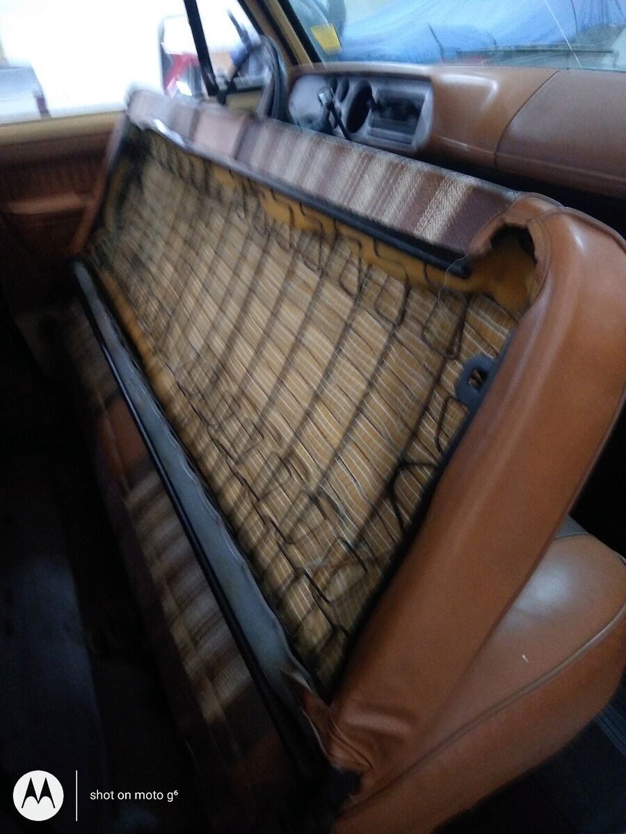 1978 Dodge D150 D/150 - photo 13