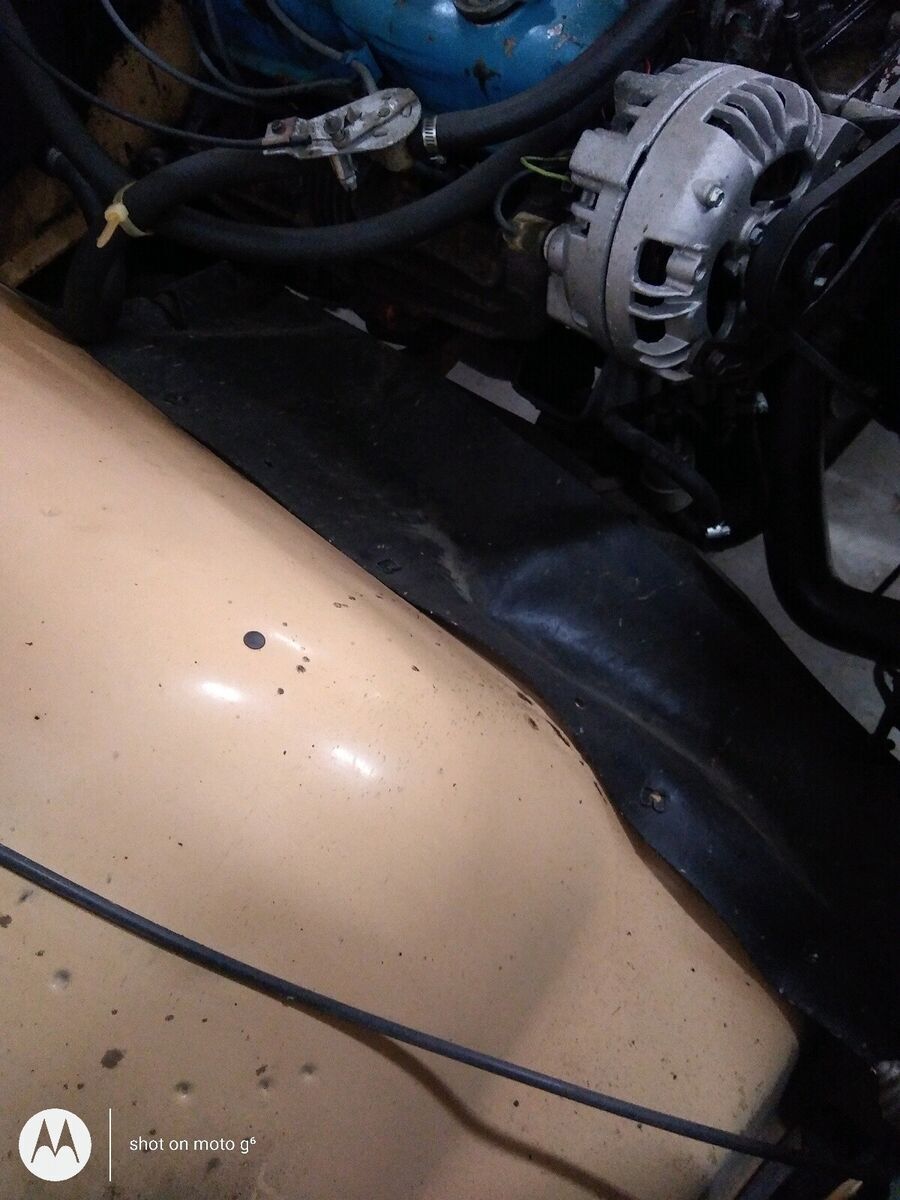 1978 Dodge D150 D/150 - photo 5