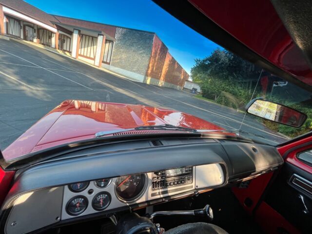 1978 Dodge D150 Little Red Express - photo 12