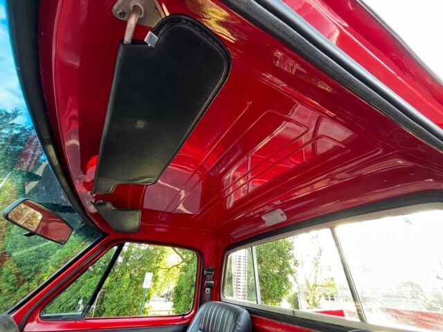 1978 Dodge D150 Little Red Express - photo 13