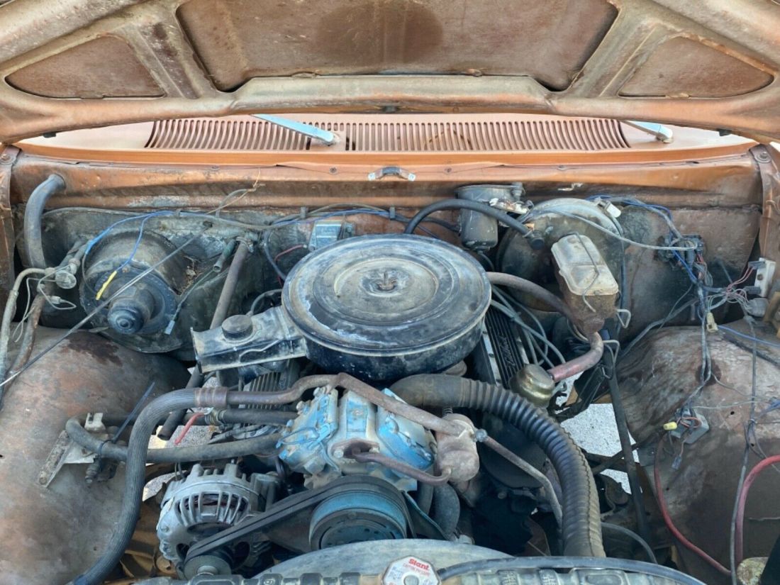 1978 Dodge Other Pickups - photo 10