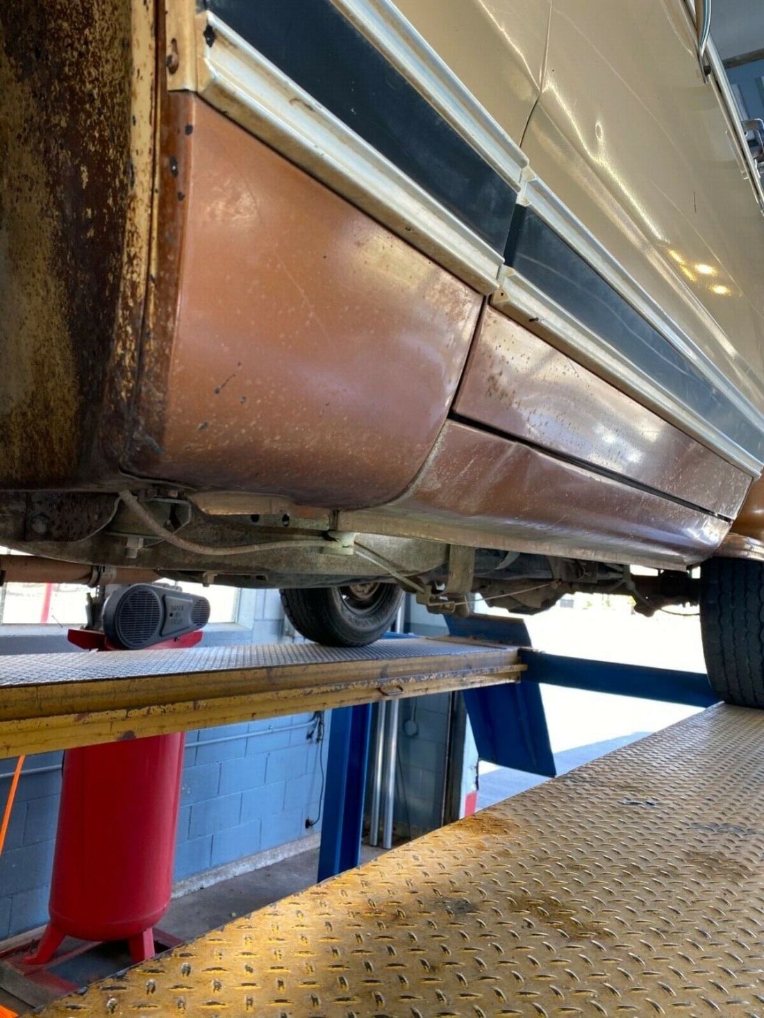 1978 Dodge Other Pickups - photo 11