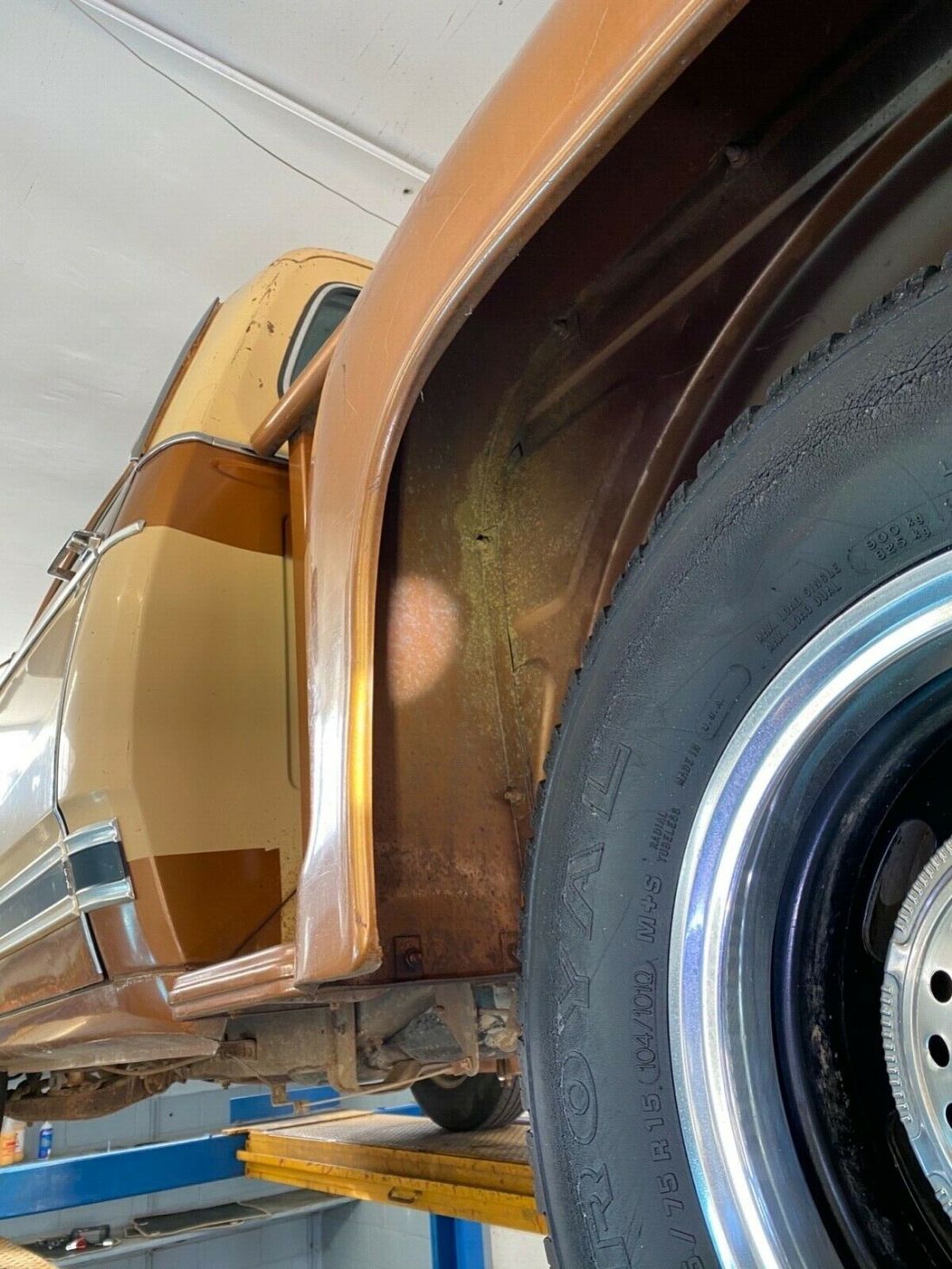 1978 Dodge Other Pickups - photo 12