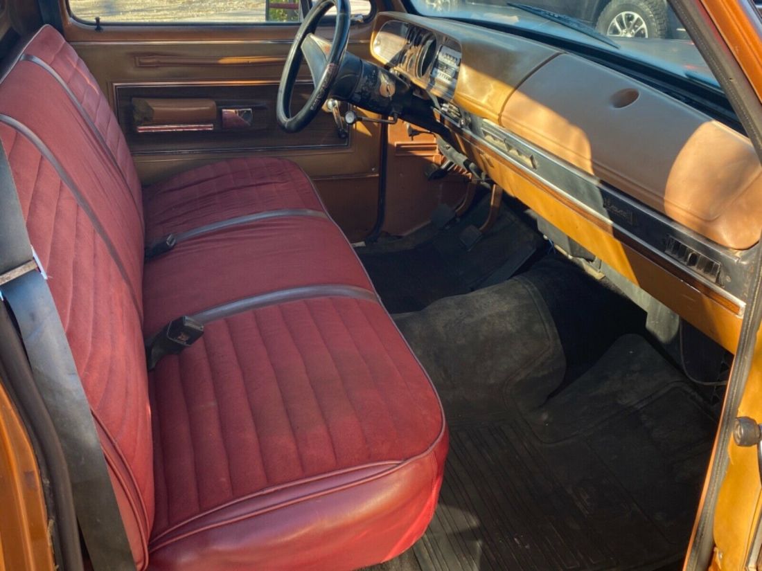 1978 Dodge Other Pickups - photo 6