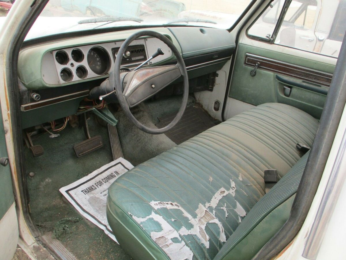 1978 Dodge Other Pickups - photo 11