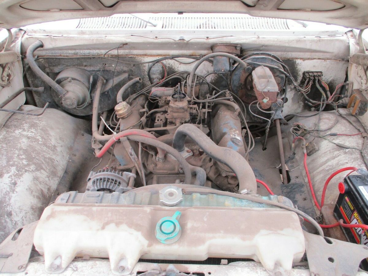 1978 Dodge Other Pickups - photo 12