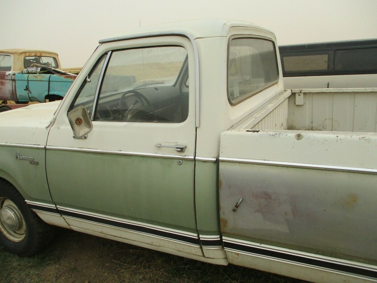 1978 Dodge Other Pickups - photo 3