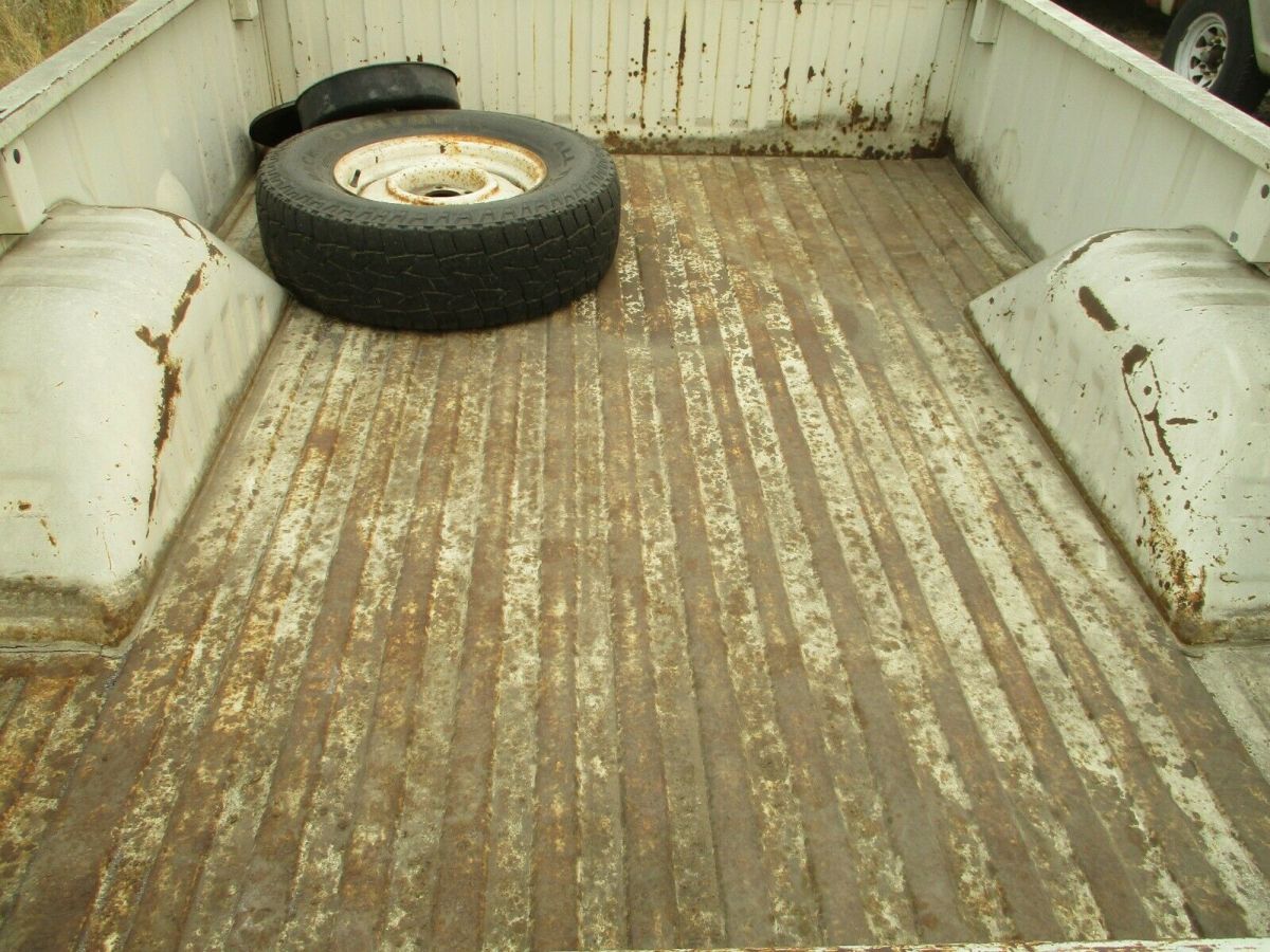 1978 Dodge Other Pickups - photo 6