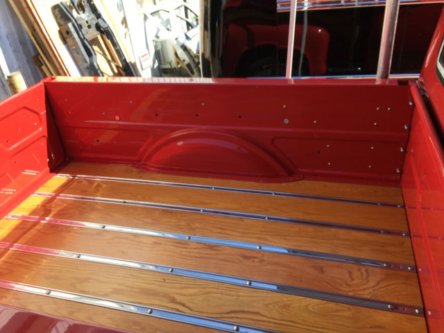 1978 Dodge Other Pickups Lil Red Express - photo 2
