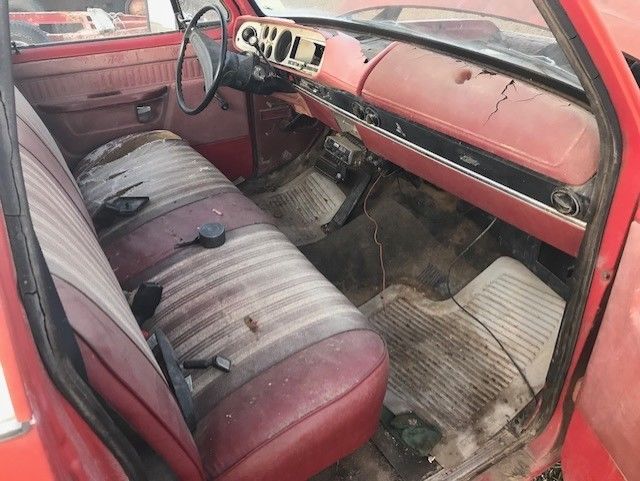 1978 Dodge Other Pickups - photo 10