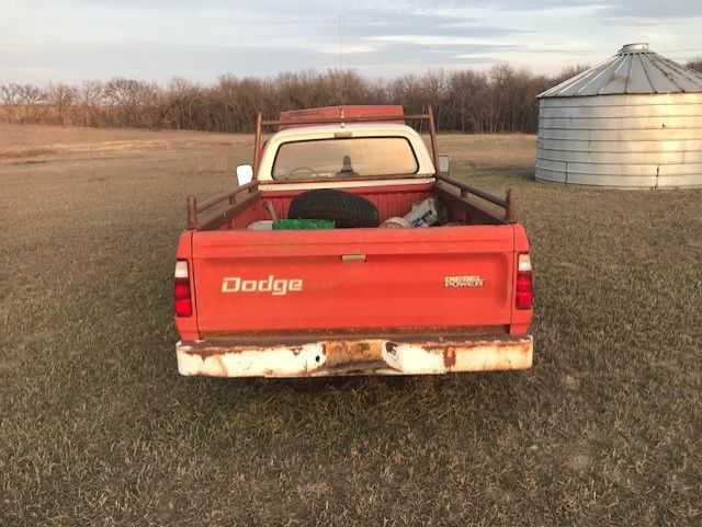 1978 Dodge Other Pickups - photo 3