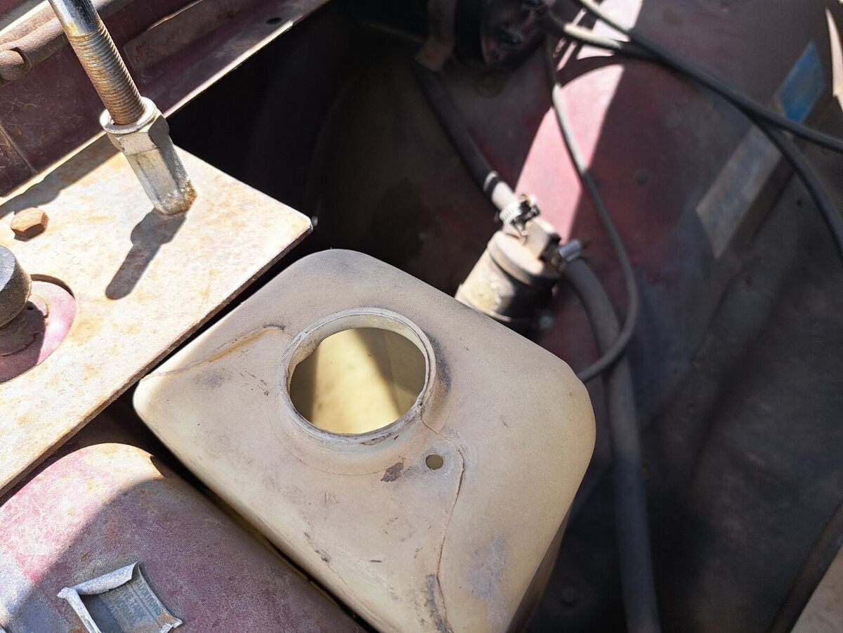 1978 Dodge Other Pickups - photo 10