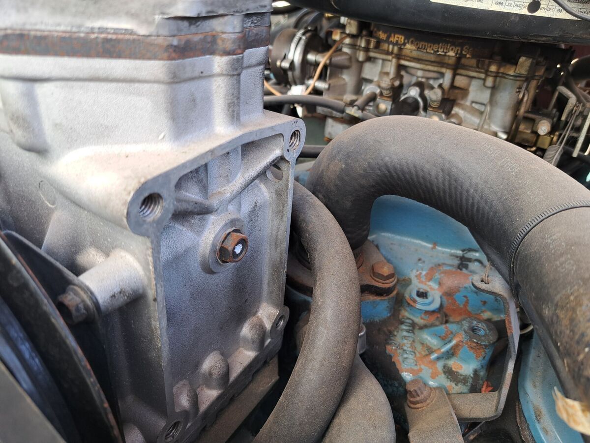 1978 Dodge Other Pickups - photo 11
