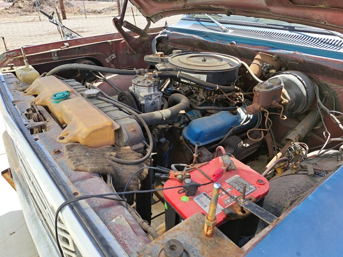 1978 Dodge Other Pickups - photo 12