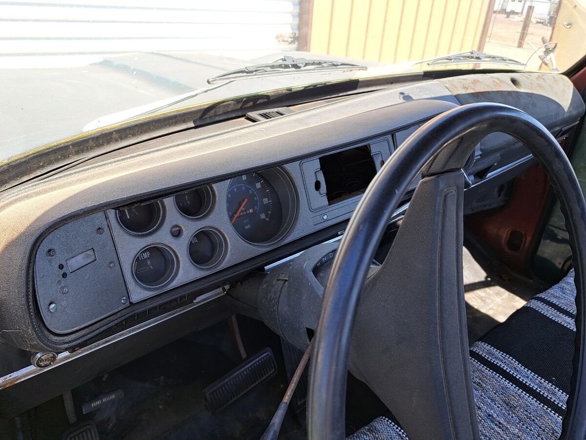 1978 Dodge Other Pickups - photo 13