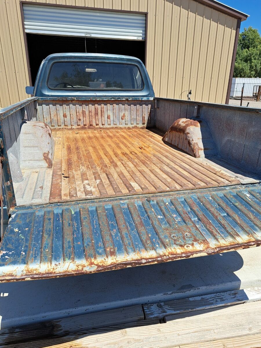 1978 Dodge Other Pickups - photo 3