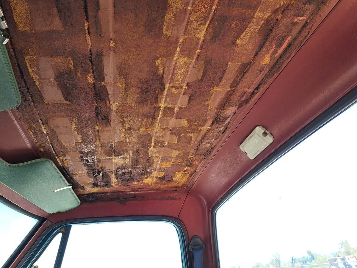 1978 Dodge Other Pickups - photo 4
