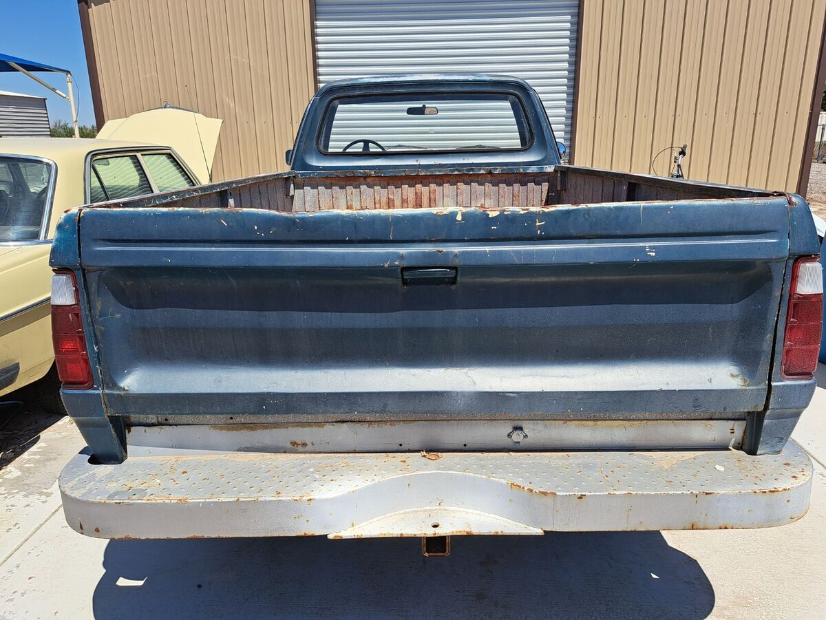 1978 Dodge Other Pickups - photo 9