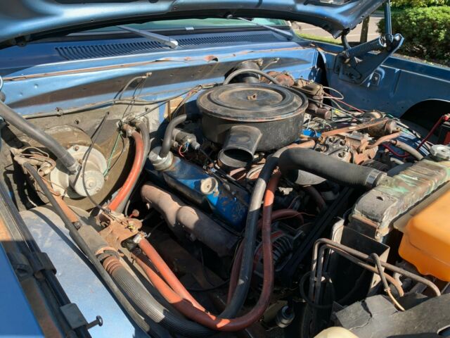 1978 Dodge Other Pickups - photo 10