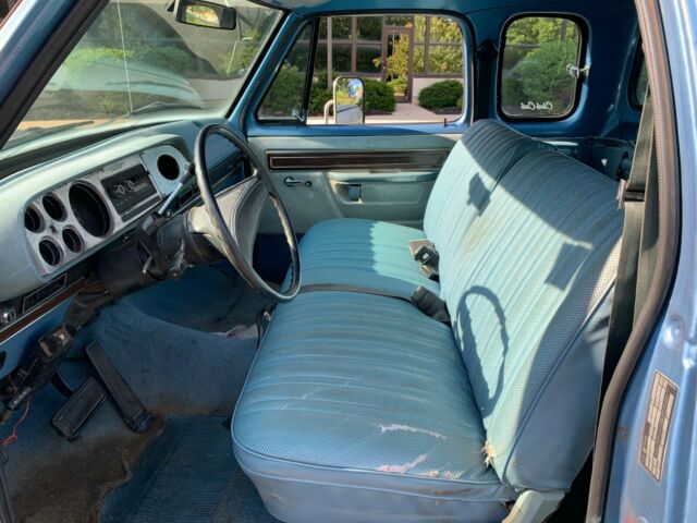 1978 Dodge Other Pickups - photo 11