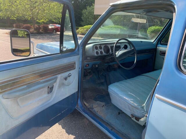1978 Dodge Other Pickups - photo 12